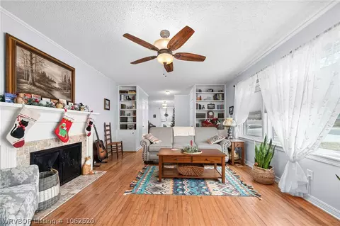 2912 Reeder St, Fort Smith, AR 72901 photo 20