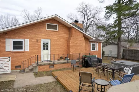 2912 Reeder St, Fort Smith, AR 72901 photo 33