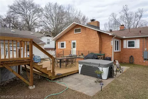 2912 Reeder St, Fort Smith, AR 72901 photo 12