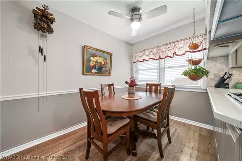 2912 Reeder St, Fort Smith, AR 72901 photo 41