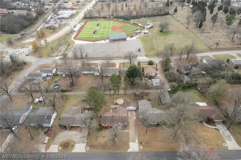 2912 Reeder St, Fort Smith, AR 72901 photo 37
