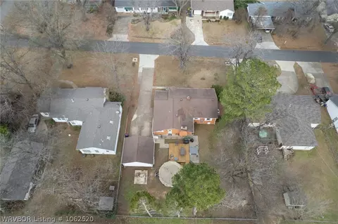 2912 Reeder St, Fort Smith, AR 72901 photo 34