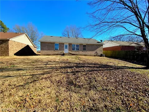 3601 N 27th, Fort Smith, AR 72904 photo 13