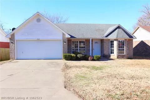 3601 N 27th, Fort Smith, AR 72904 photo 1