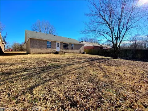 3601 N 27th, Fort Smith, AR 72904 photo 14