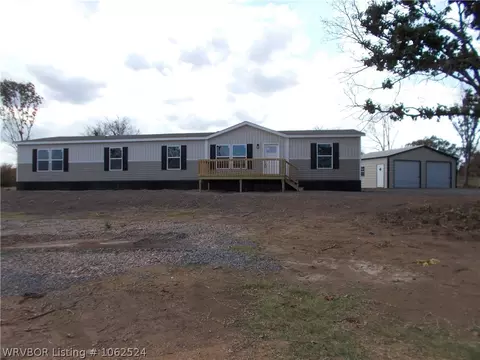 4221 Boone Rd, Greenwood, AR 72936