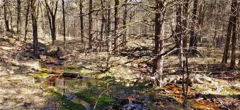 Tbd Lucian Wood, Cedarville, AR 72932