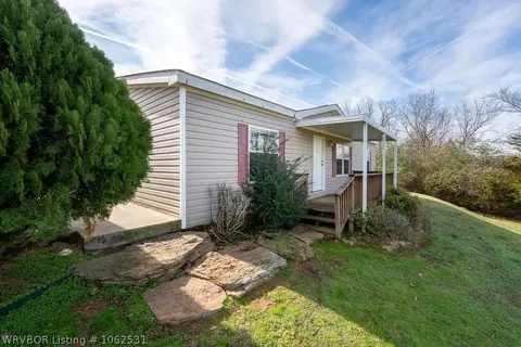 27504 Willow Hills Rd, Huntington, AR 72940