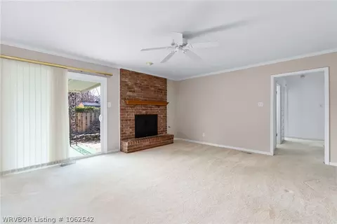 1418 Southridge Ln, Fort Smith, AR 72908 photo 18