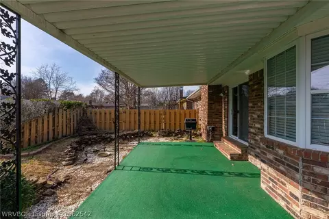 1418 Southridge Ln, Fort Smith, AR 72908 photo 28