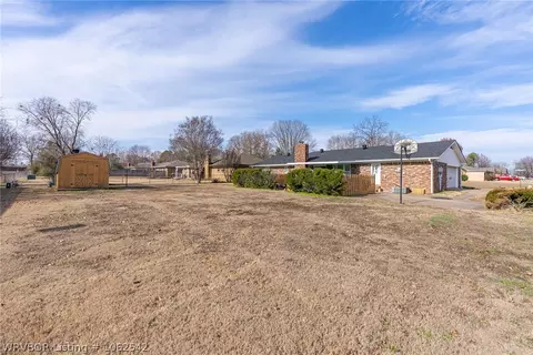 1418 Southridge Ln, Fort Smith, AR 72908 photo 31