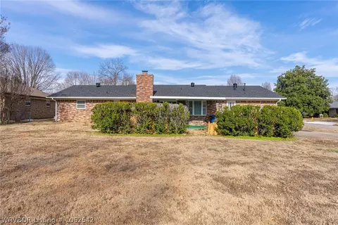 1418 Southridge Ln, Fort Smith, AR 72908 photo 30