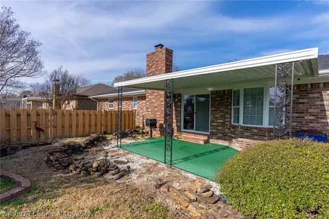 1418 Southridge Ln, Fort Smith, AR 72908 photo 29