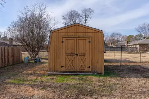 1418 Southridge Ln, Fort Smith, AR 72908 photo 32