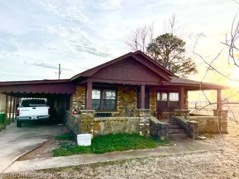 245 Highway 398, Charleston, AR 72933