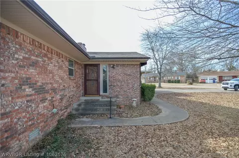 1400 S Gary St, Fort Smith, AR 72901 photo 3