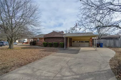 1400 S Gary St, Fort Smith, AR 72901 photo 2