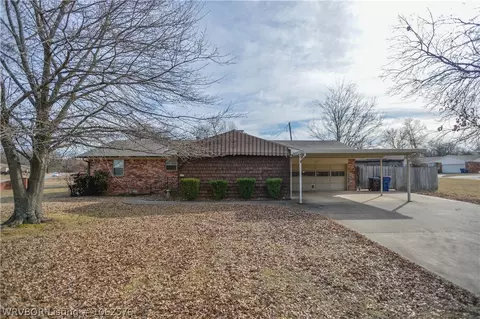 1400 S Gary St, Fort Smith, AR 72901 photo 1