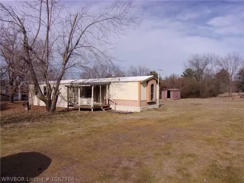 306 Crumpler St, Altus, AR 72821 photo 2