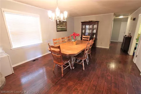 423 Maple Shade Rd, Alma, AR 72921 photo 8