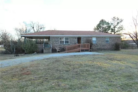 423 Maple Shade Rd, Alma, AR 72921 photo 3