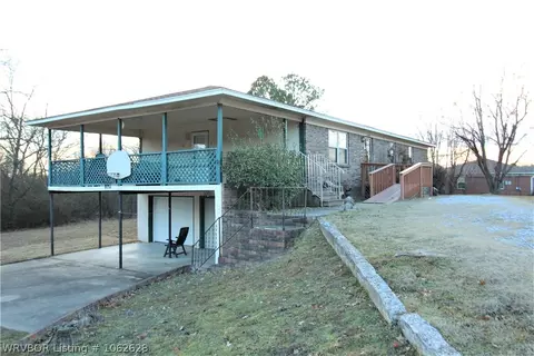 423 Maple Shade Rd, Alma, AR 72921 photo 2