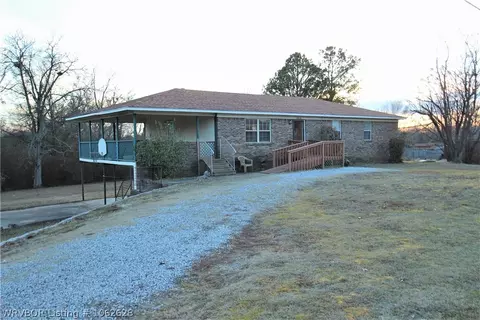 423 Maple Shade Rd, Alma, AR 72921 photo 1