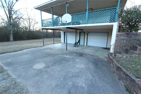 423 Maple Shade Rd, Alma, AR 72921 photo 5