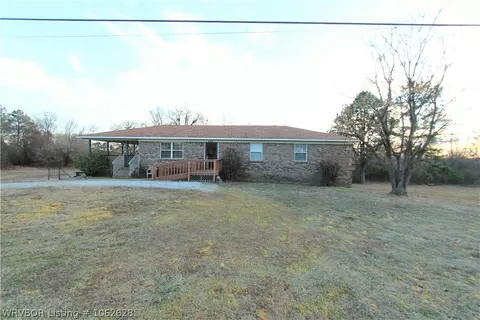 423 Maple Shade Rd, Alma, AR 72921 photo 4