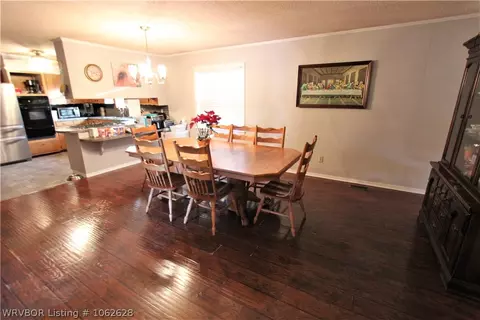 423 Maple Shade Rd, Alma, AR 72921 photo 9