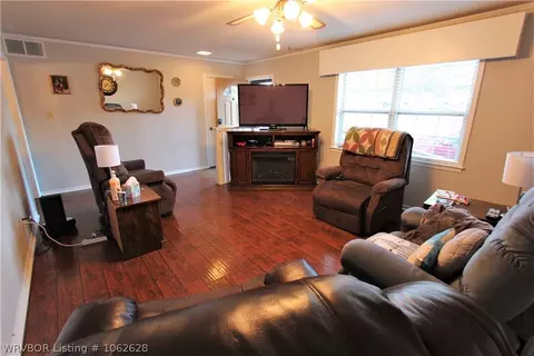 423 Maple Shade Rd, Alma, AR 72921 photo 7