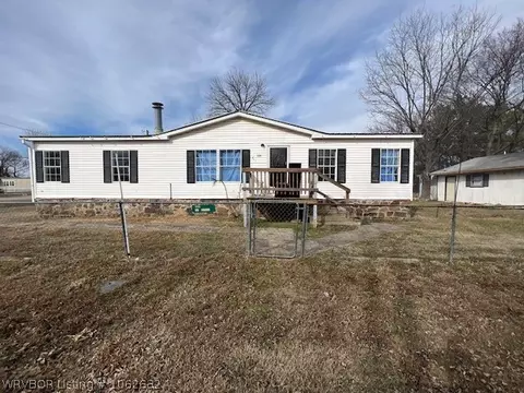104 Keese Ave, Keota, OK 74941
