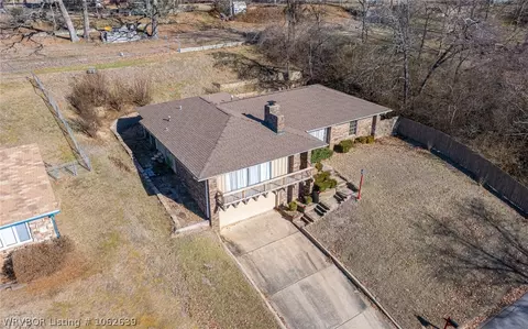 3301 Dallas St, Fort Smith, AR 72903 photo 8