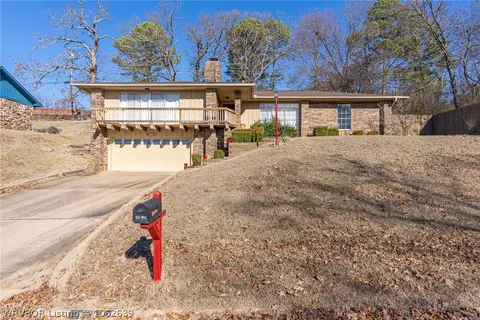 3301 Dallas St, Fort Smith, AR 72903 photo 40