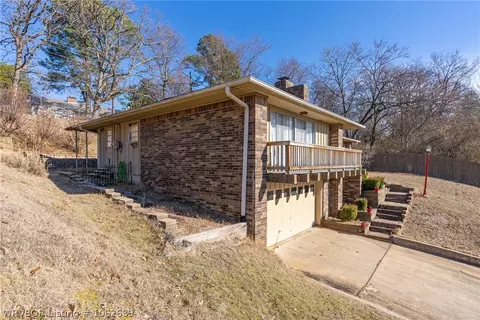 3301 Dallas St, Fort Smith, AR 72903 photo 35
