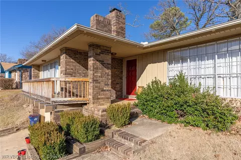 3301 Dallas St, Fort Smith, AR 72903 photo 3