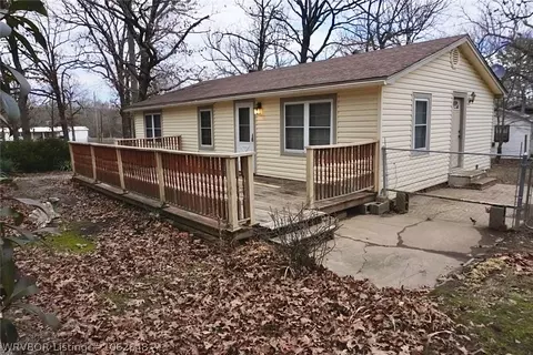 8929 Horseshoe Loop, Hackett, AR 72937 photo 4