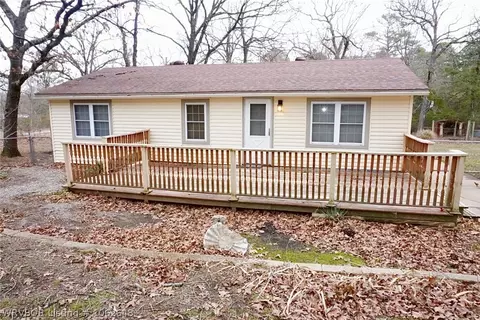 8929 Horseshoe Loop, Hackett, AR 72937 photo 3