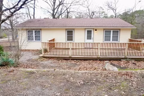 8929 Horseshoe Loop, Hackett, AR 72937 photo 1