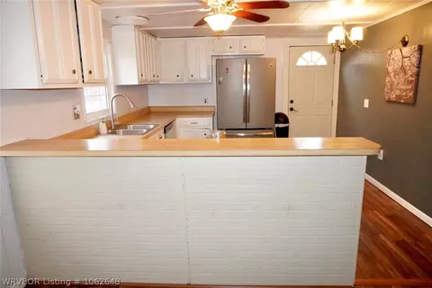 8929 Horseshoe Loop, Hackett, AR 72937 photo 13