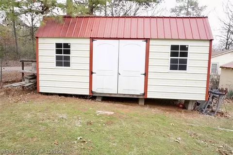 8929 Horseshoe Loop, Hackett, AR 72937 photo 34