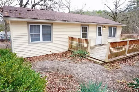 8929 Horseshoe Loop, Hackett, AR 72937 photo 2