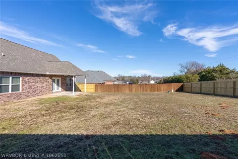 306 Caseys Ct, Lavaca, AR 72941 photo 29