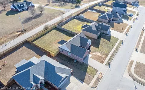 306 Caseys Ct, Lavaca, AR 72941 photo 33