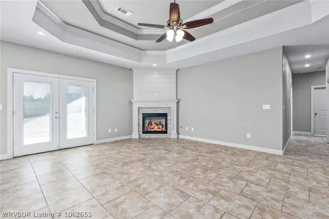 306 Caseys Ct, Lavaca, AR 72941 photo 4
