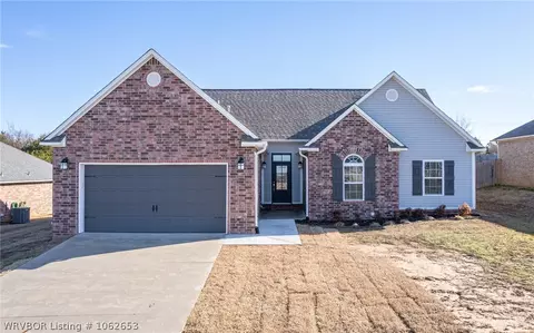 306 Caseys Ct, Lavaca, AR 72941 photo 1