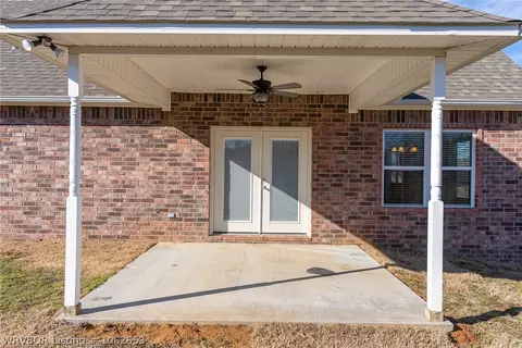 306 Caseys Ct, Lavaca, AR 72941 photo 25