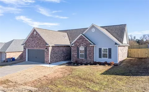 306 Caseys Ct, Lavaca, AR 72941 photo 37