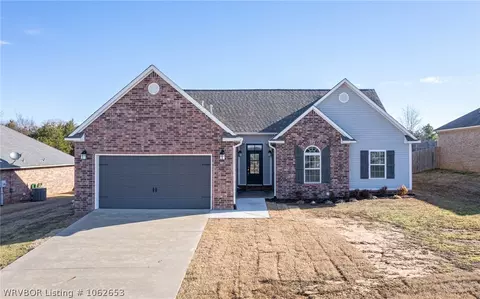 306 Caseys Ct, Lavaca, AR 72941 photo 38