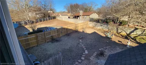 1102 J Cir, Barling, AR 72923 photo 13